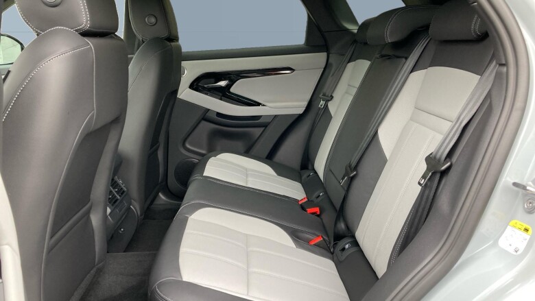 Land Rover Range Rover Evoque 2.0 D200 Hoxton Edition 5dr Auto Diesel Hatchback
